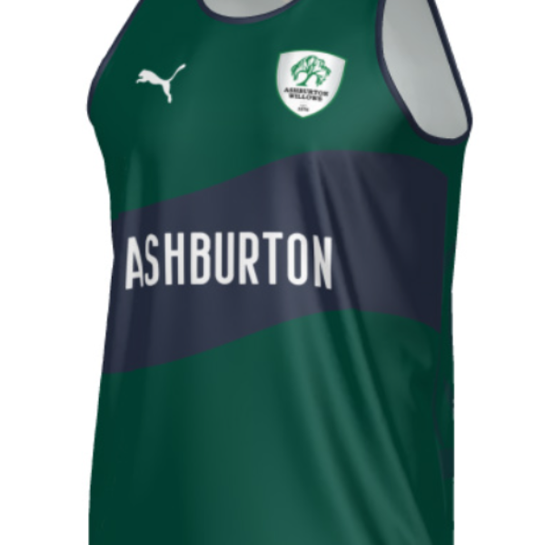 Training Singlet